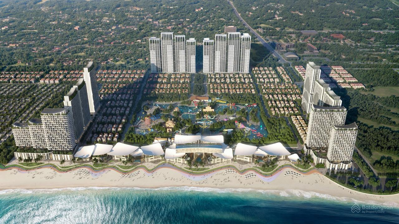 Blanca City Vũng Tàu