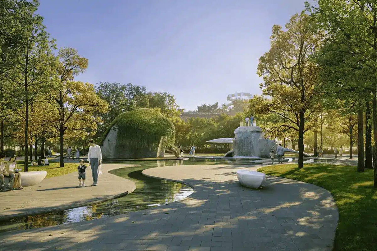 Tiện ích Blanca City (10)