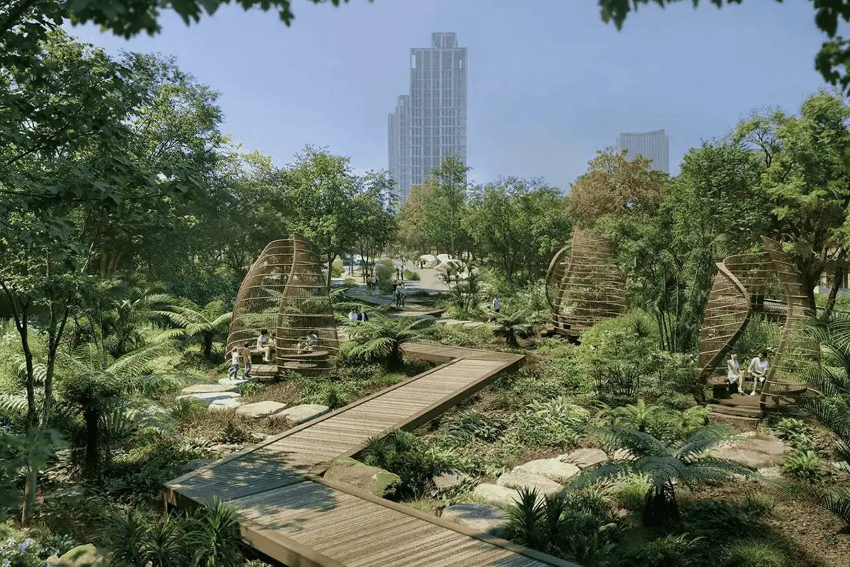 Tiện ích Blanca City (11)