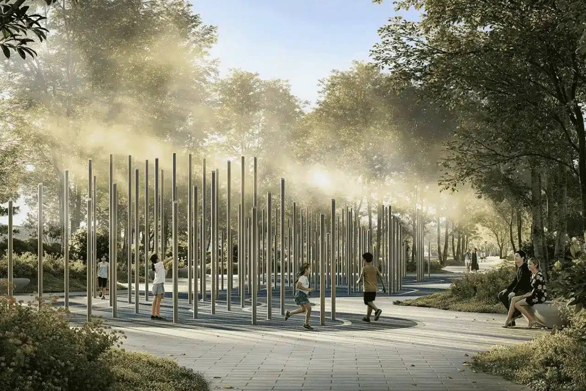 Tiện ích Blanca City (12)