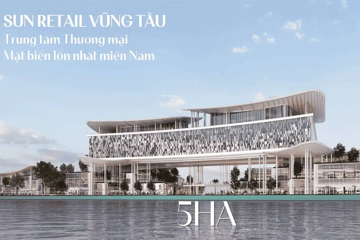 Tiện ích Blanca City (13)