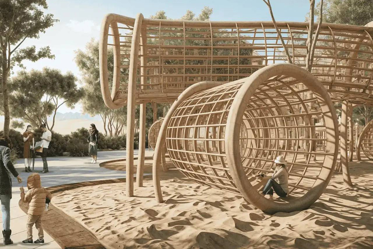 Tiện ích Blanca City (15)