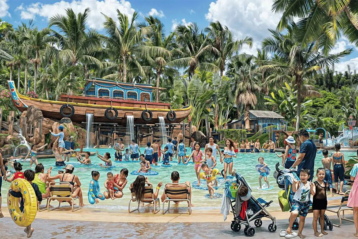 Tiện ích Blanca City (3)