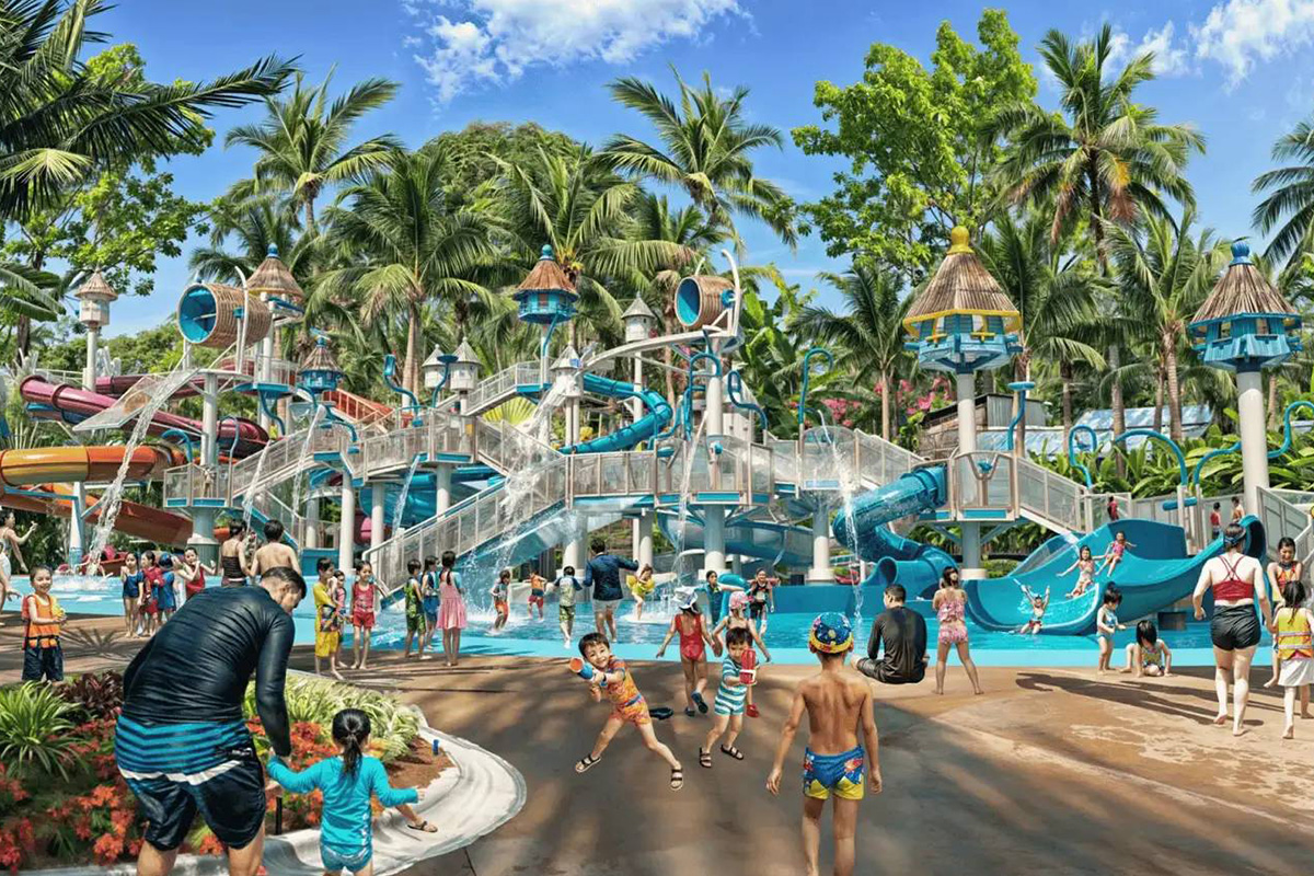 Tiện ích Blanca City (4)