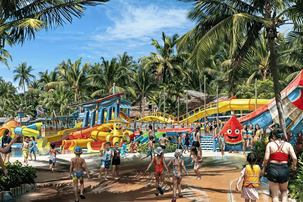 Tiện ích Blanca City (5)