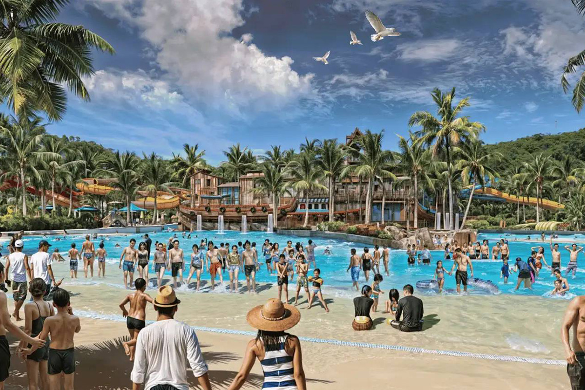 Tiện ích Blanca City (6)