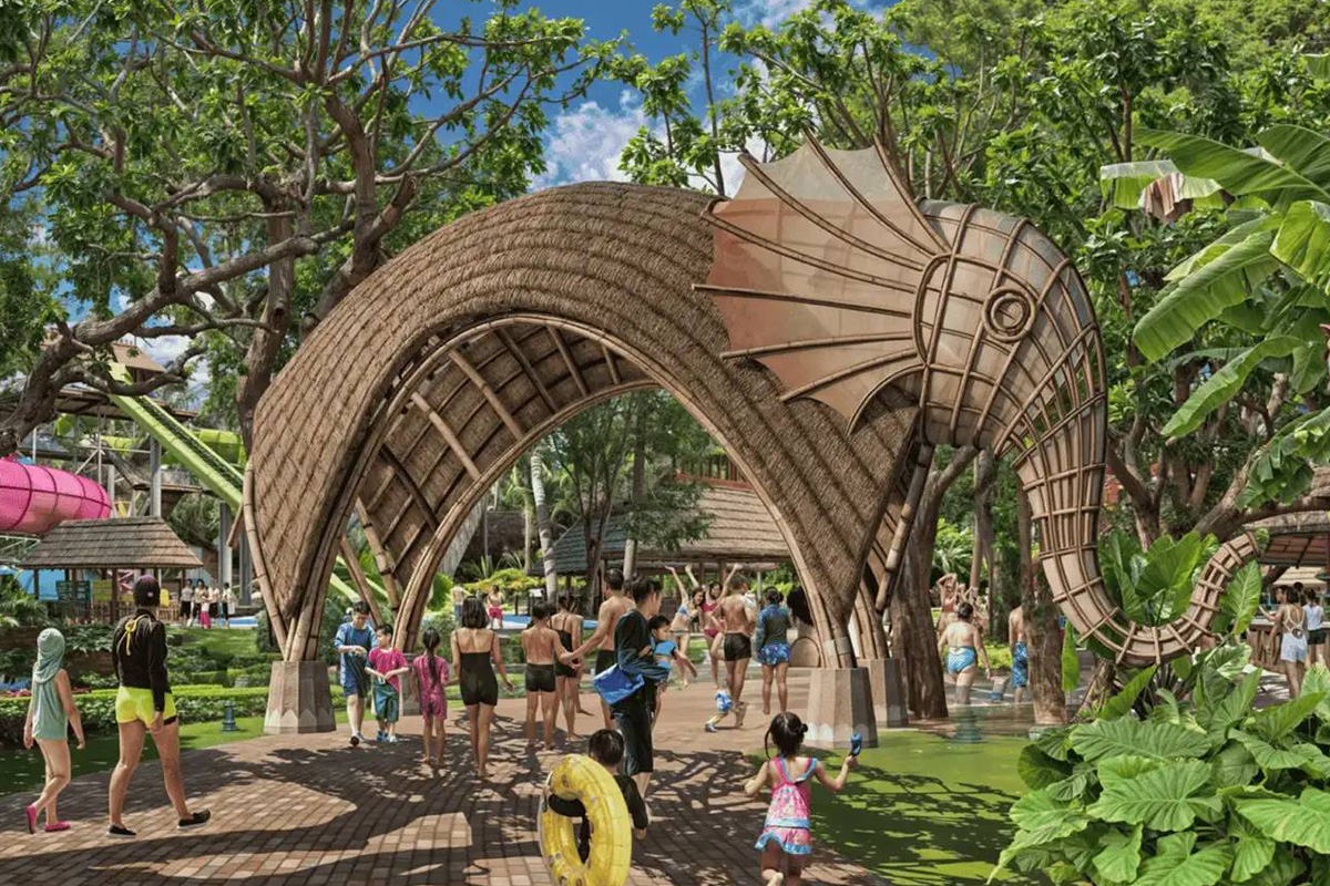 Tiện ích Blanca City (7)