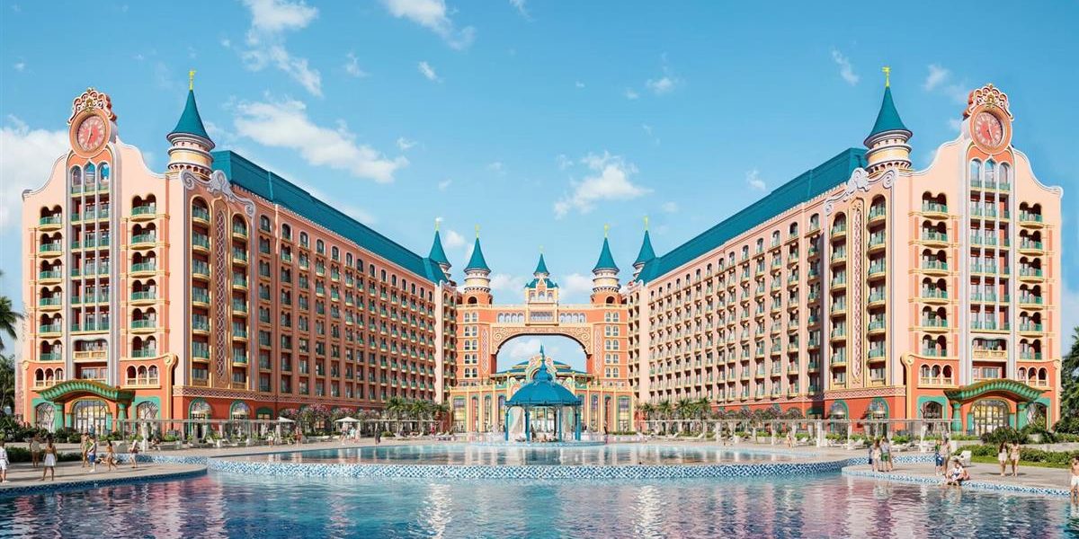 Tiện ích Vinhomes Green Paradise Cần Giờ (1)