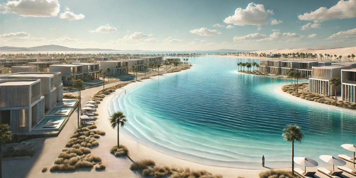 Tiện ích Vinhomes Green Paradise Cần Giờ (2)