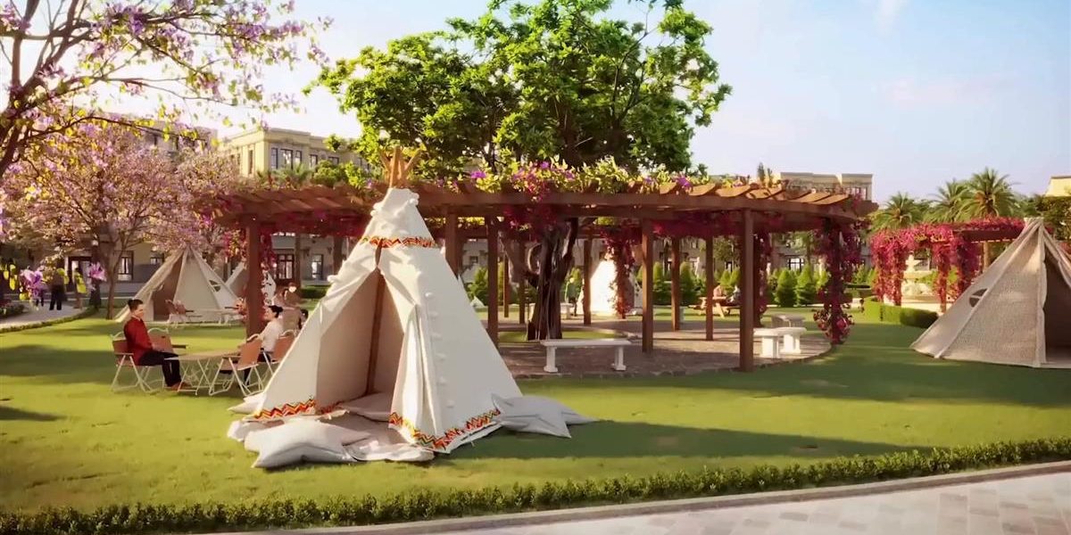 Tiện ích Vinhomes Green Paradise Cần Giờ (5)