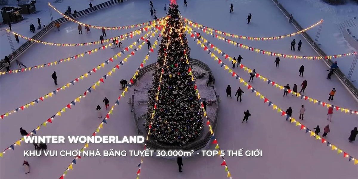 Tiện ích Vinhomes Green Paradise Cần Giờ (7)